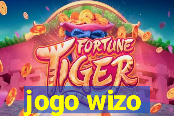 jogo wizo